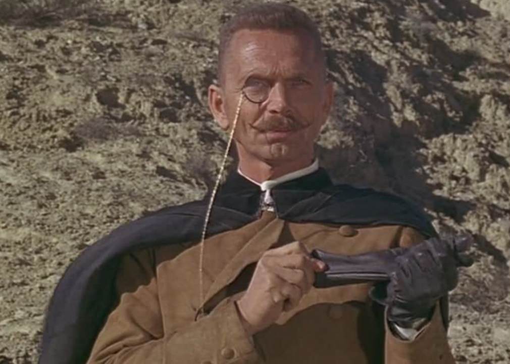 #9. The Big Gundown (1966)